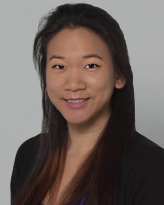 Photo of Dr. Crystal Wen