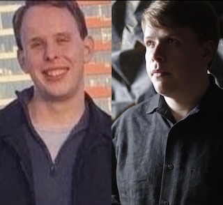 Derek and Shane Dittmar