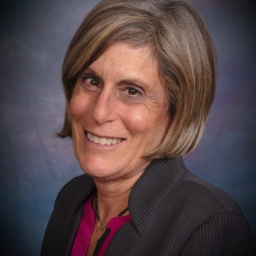 LightHouse Board president Sharon Sacks