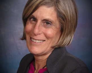 LightHouse Board president Sharon Sacks