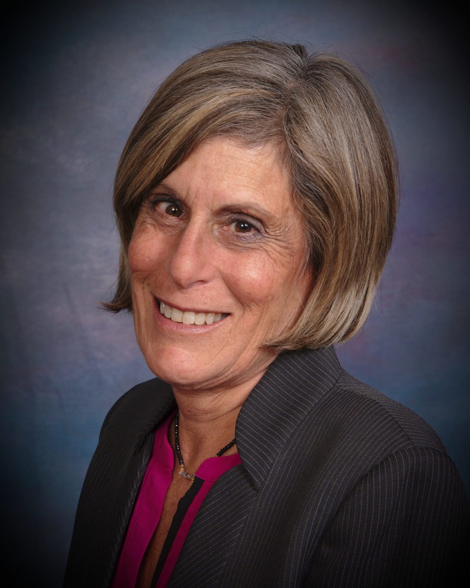 LightHouse Board president Sharon Sacks