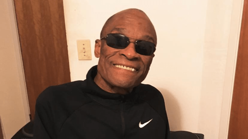 Jorge Ellington Photo courtesy of Jorge Ellington