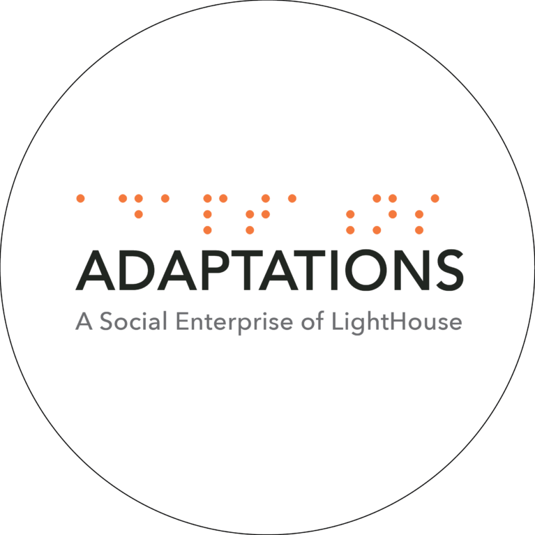 Adaptations-Logo Adaptions Logo
